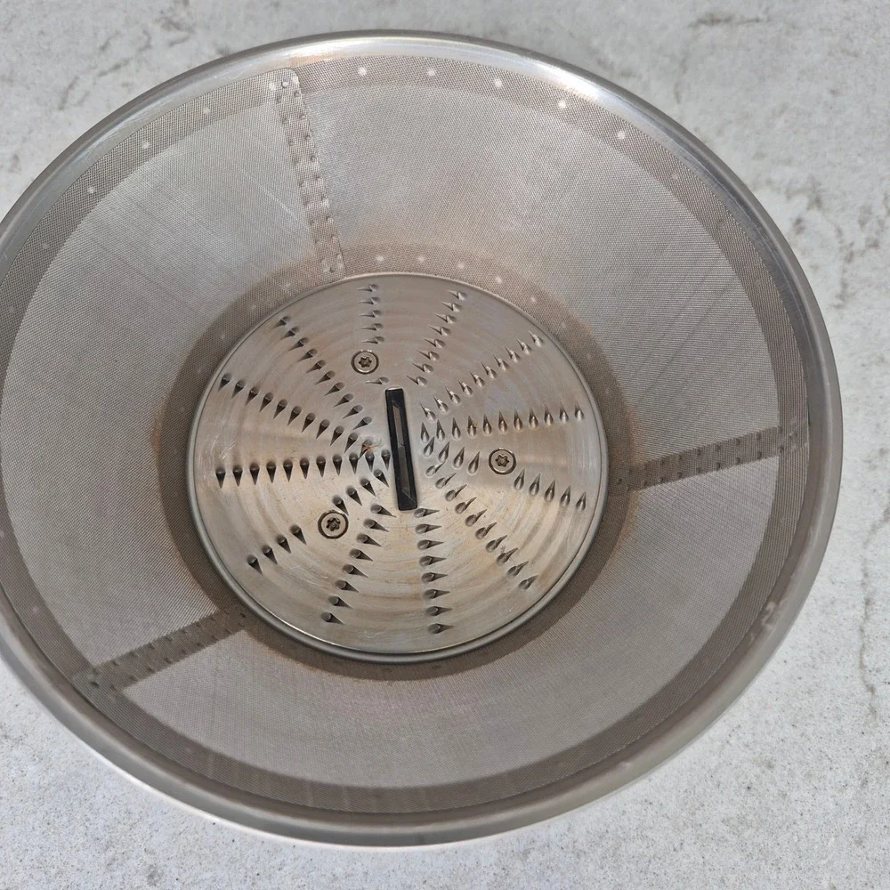 Breville type safe